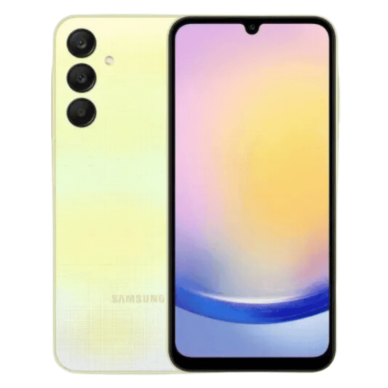 SAMSUNG A15 4G 6GB/128GB