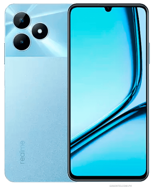 REALME NOTE 50 3GB/64GB