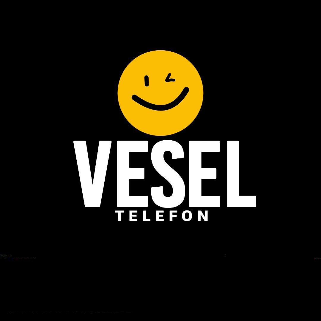 VESEL TELEFON
