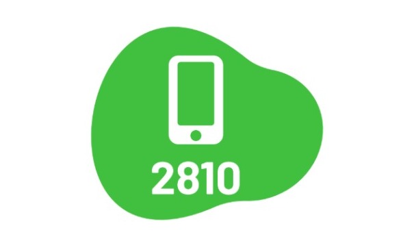 2810 CELULAR