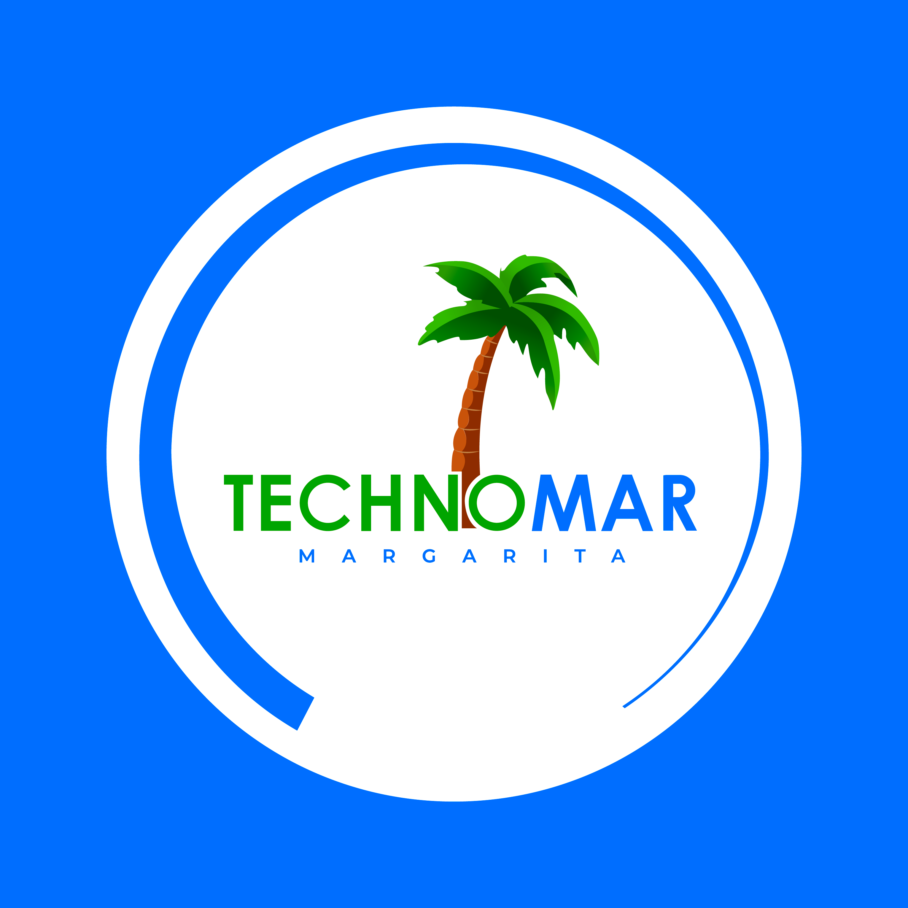 TECHNOMAR