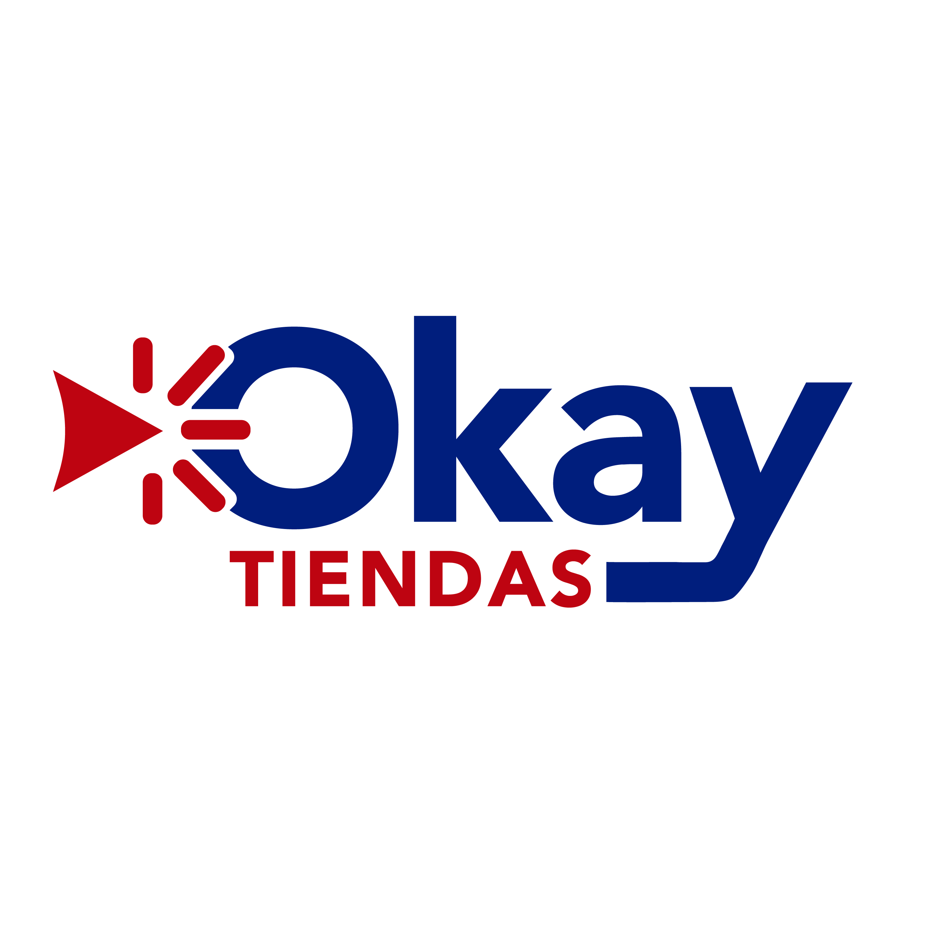 OKAY TIENDAS