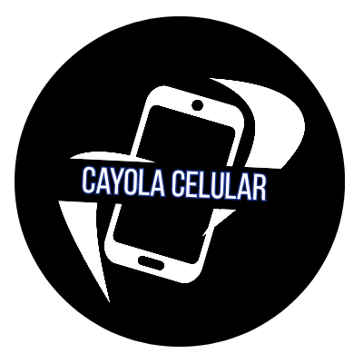 CAYOLA CELULAR 