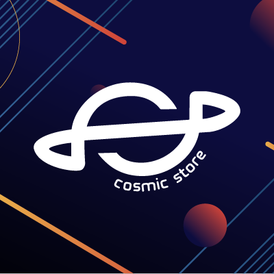 COSMIC STORE 