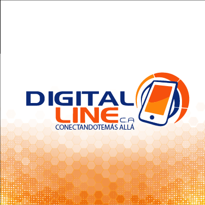 DIGITAL LINE