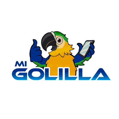 MI GOLILLA 