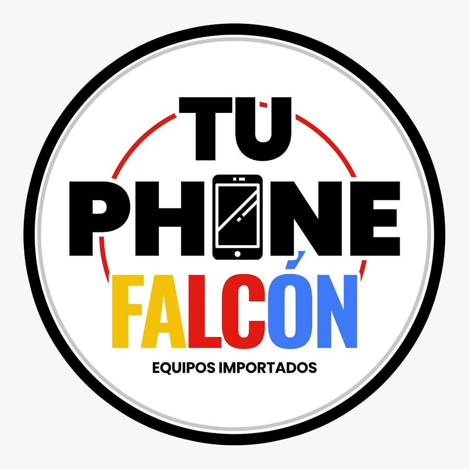 TU PHONE FALCÓN