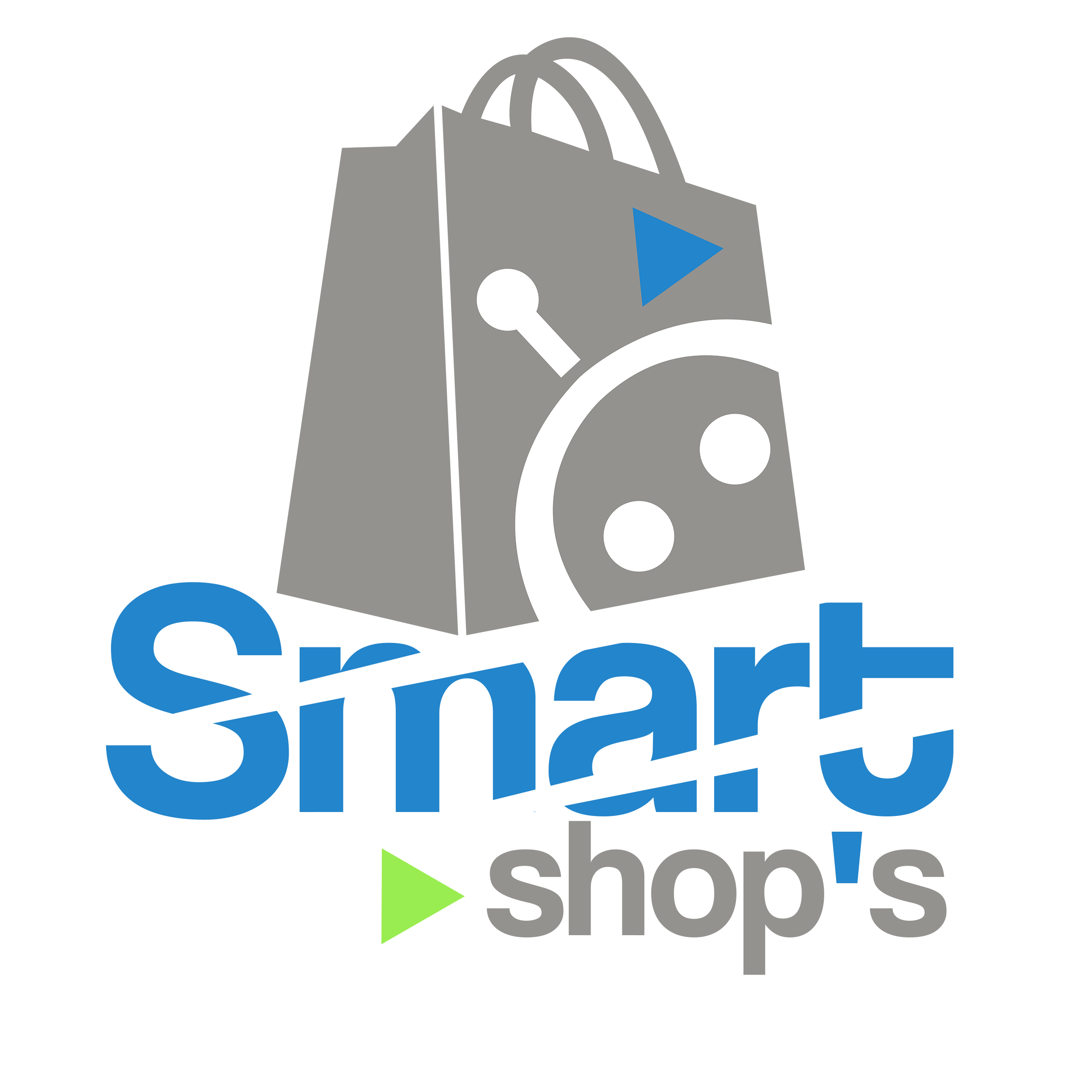 SMART SHOPS