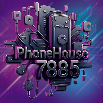 PHONEHOUSE 7885