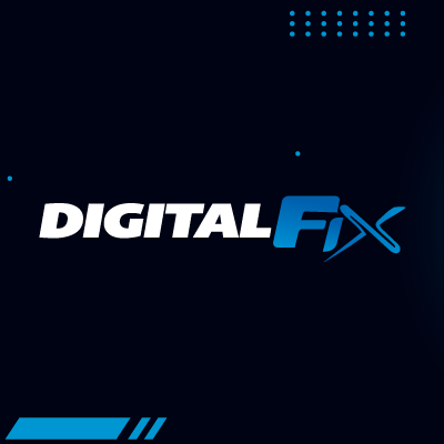 DIGITAL FIX