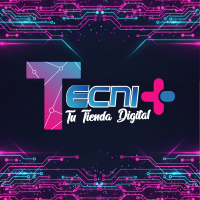 TECNI+