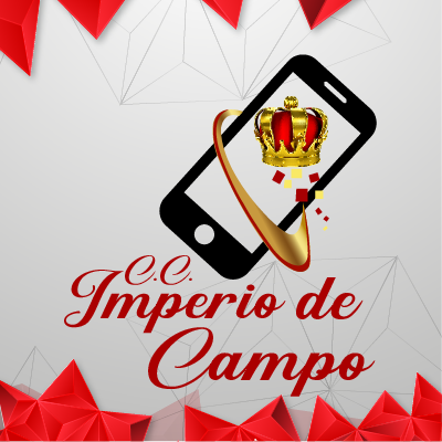 EL IMPERIO DE CAMPO