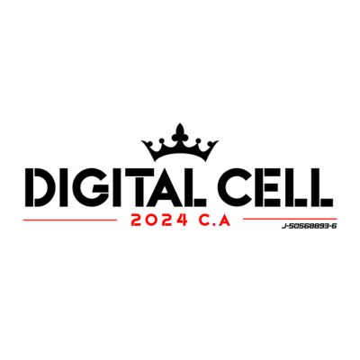 DIGITAL CELL 