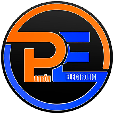 PATRÓN ELECTRONIC