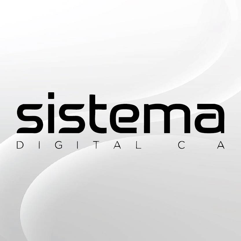 SISTEMA DIGITAL