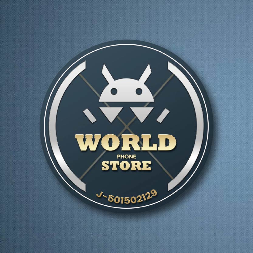 WORLD PHONE STORE