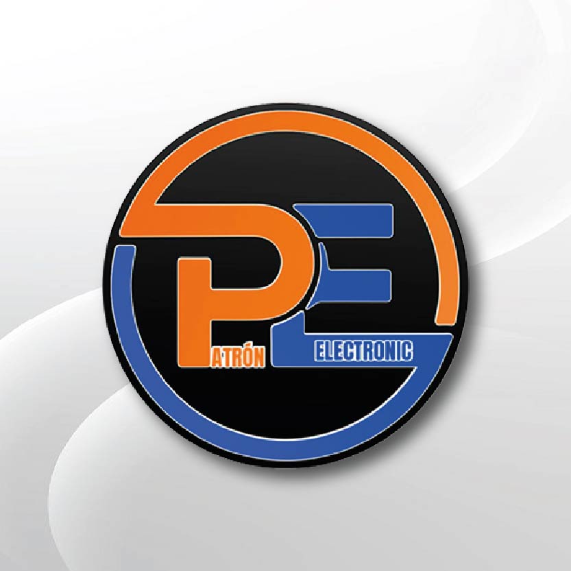 PATRÓN ELECTRONIC