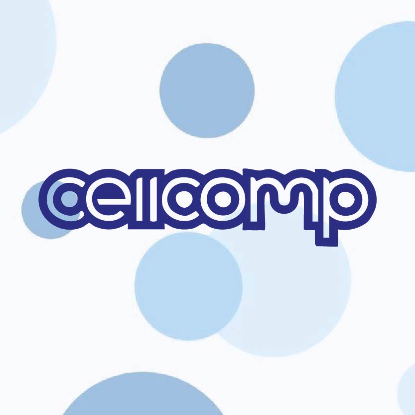 CELLCOMP DE VENEZUELA