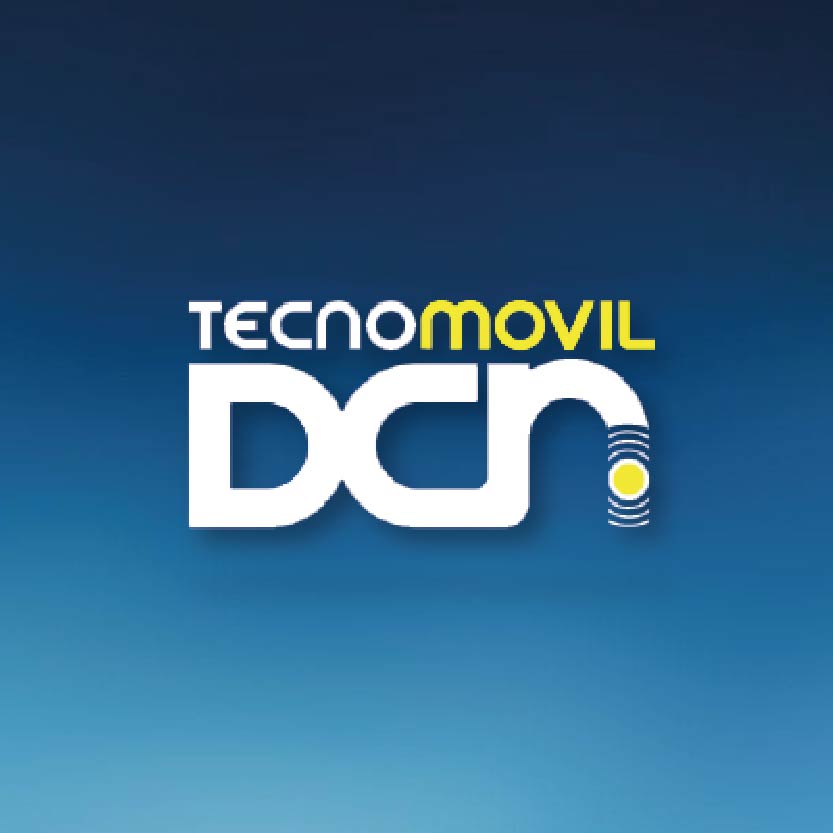 TECNOMOVIL DCN