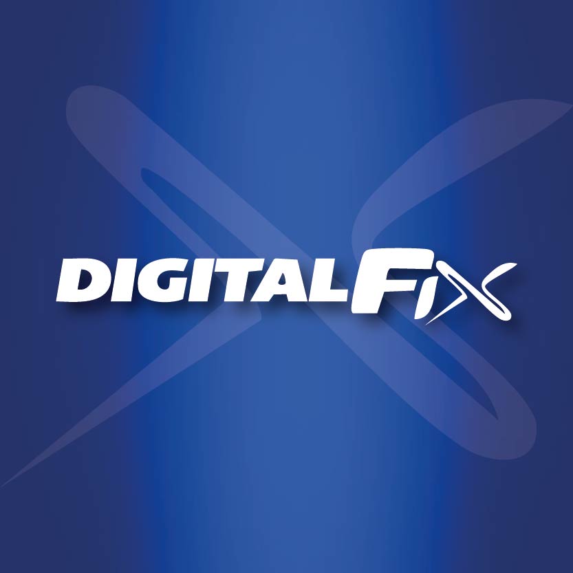 DIGITAL FIX