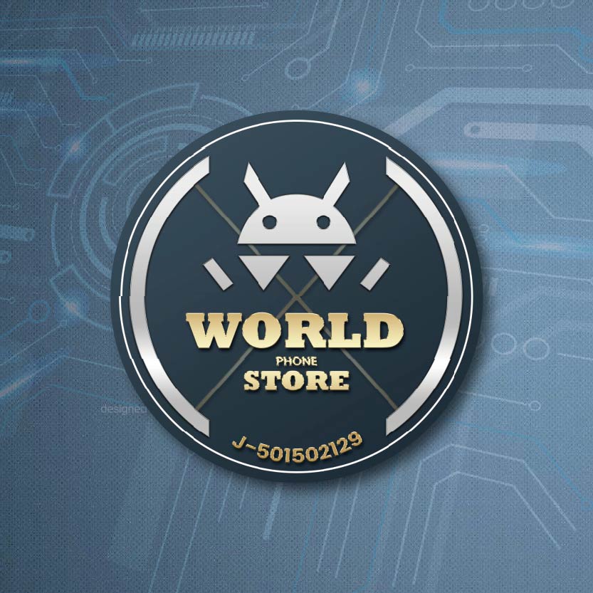 WORLD PHONE STORE