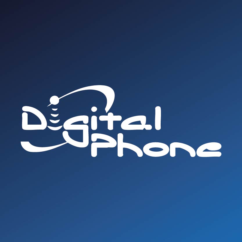 DIGITAL PHONE YARITAGUA