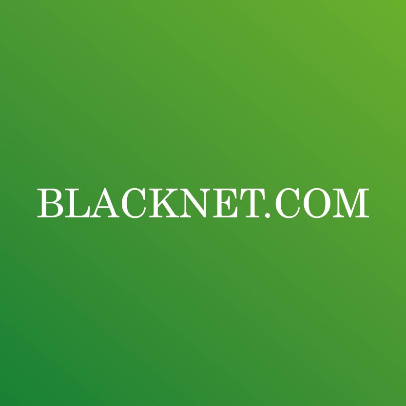BLACKNET