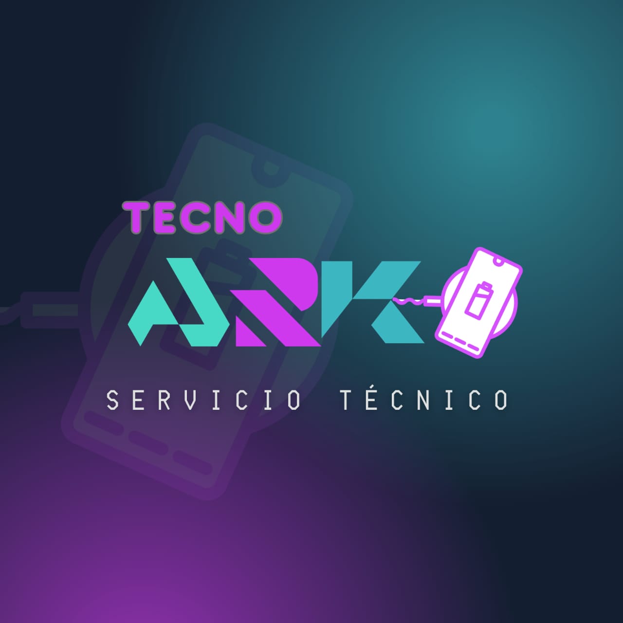 TECNO ARK 