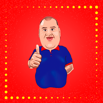 EL GORDITO DE LOS CELULARES 